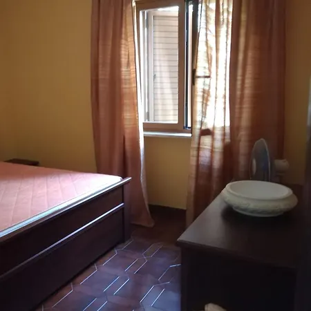 Bella Casa Con Vista Sul Mare