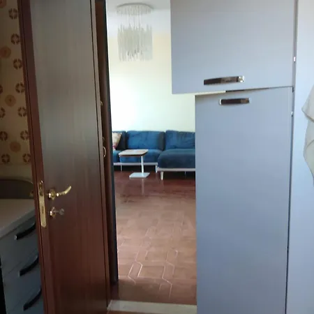 Bella Casa Con Vista Sul Mare דירה