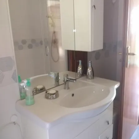 Bella Casa Con Vista Sul Mare * Scalea
