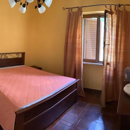 Bella Casa Con Vista Sul Mare דירה סקליאה