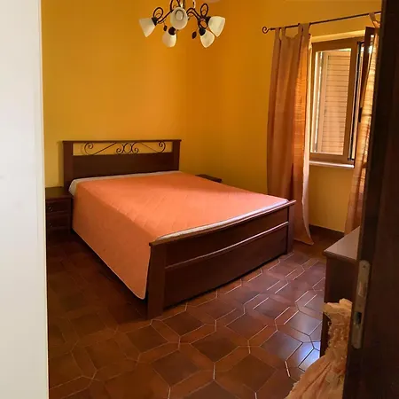 Bella Casa Con Vista Sul Mare *