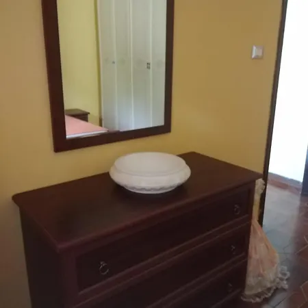 דירה Bella Casa Con Vista Sul Mare סקליאה
