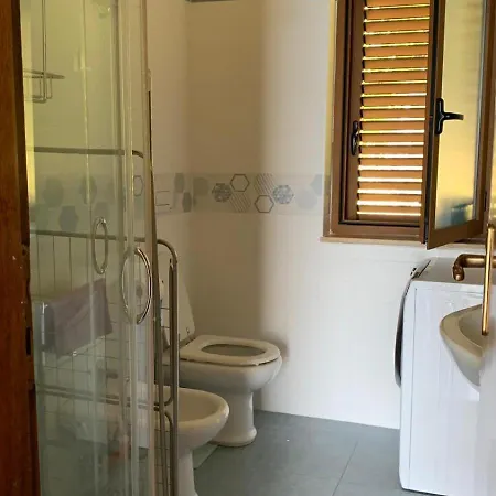 Bella Casa Con Vista Sul Mare *