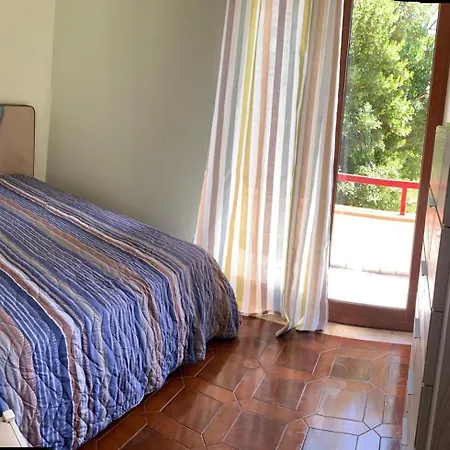 דירה Bella Casa Con Vista Sul Mare