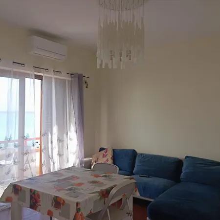 Bella Casa Con Vista Sul Mare Apartment Scalea