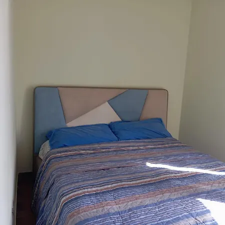 Bella Casa Con Vista Sul Mare דירה סקליאה