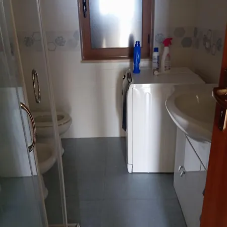 Bella Casa Con Vista Sul Mare * Scalea