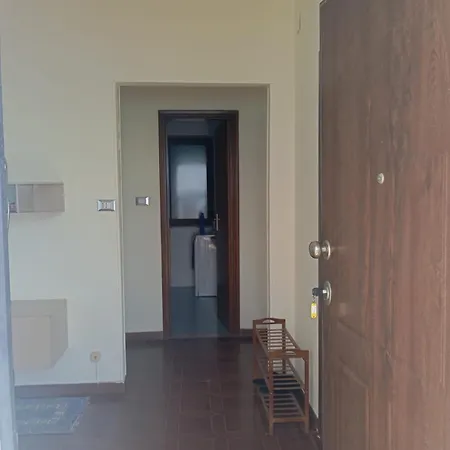 Bella Casa Con Vista Sul Mare Scalea