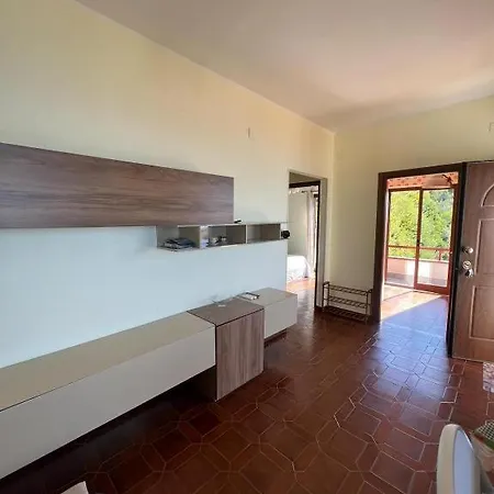 Apartment Bella Casa Con Vista Sul Mare
