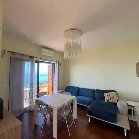 Bella Casa Con Vista Sul Mare * סקליאה