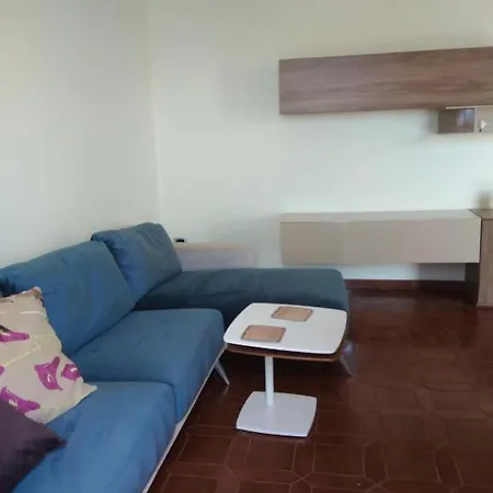 Apartment Bella Casa Con Vista Sul Mare *