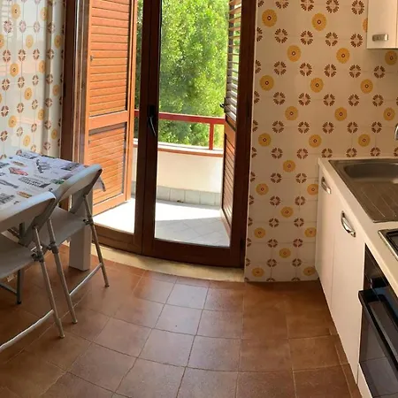 Bella Casa Con Vista Sul Mare
